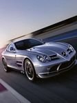 pic for Mercedes SLR